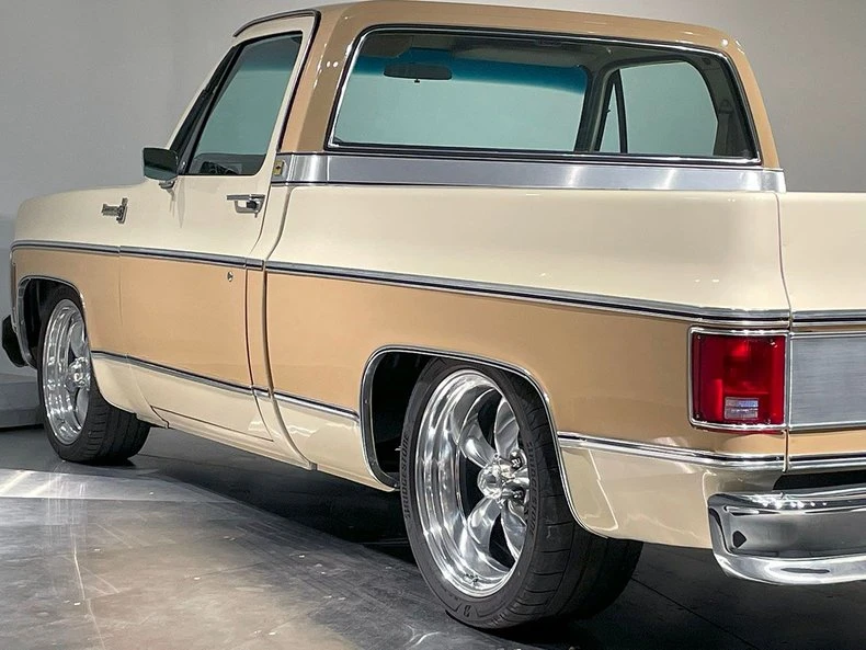 1977 Chevrolet C/K 3rd Gen - Image 30 of 31
