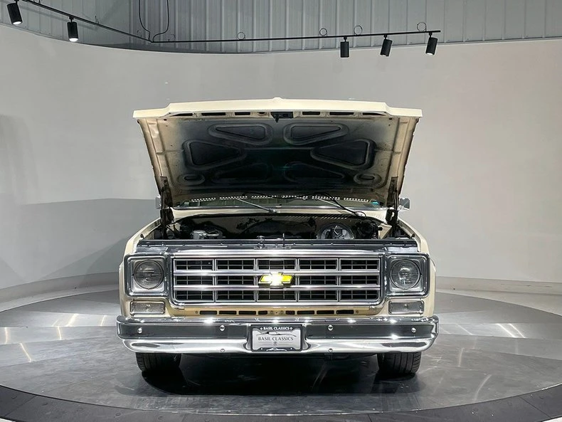 1977 Chevrolet C/K 3rd Gen - Image 23 of 31