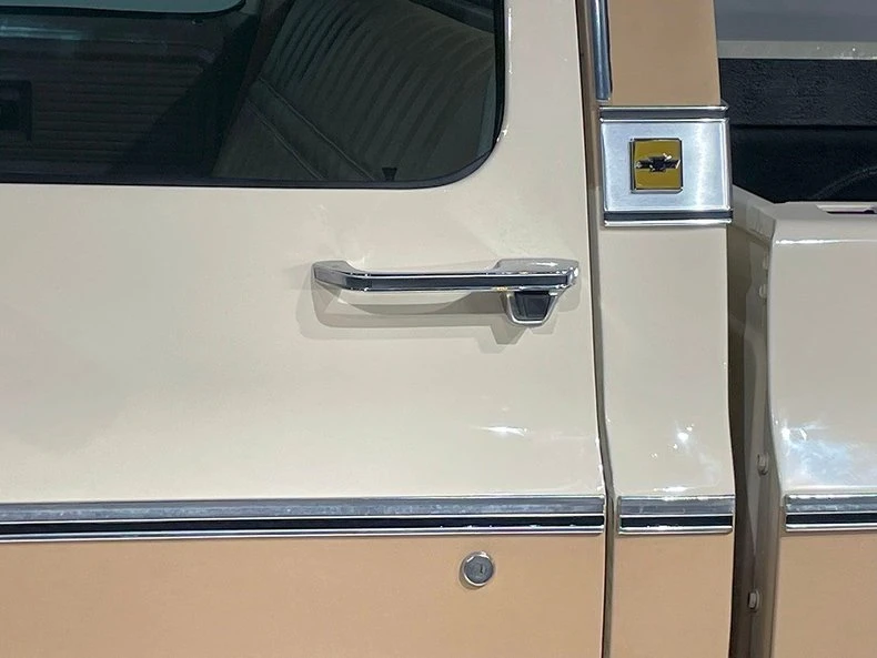 1977 Chevrolet C/K 3rd Gen - Image 14 of 31