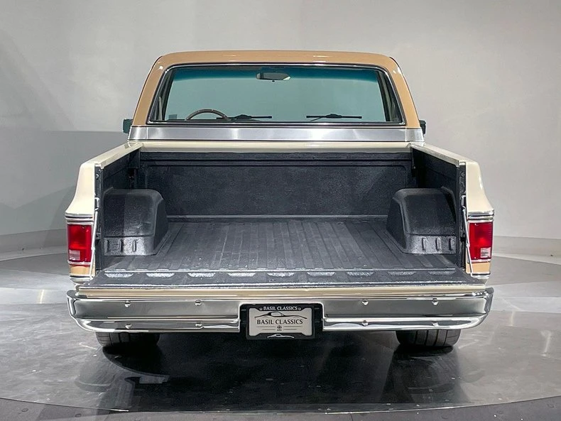 1977 Chevrolet C/K 3rd Gen - Image 31 of 31