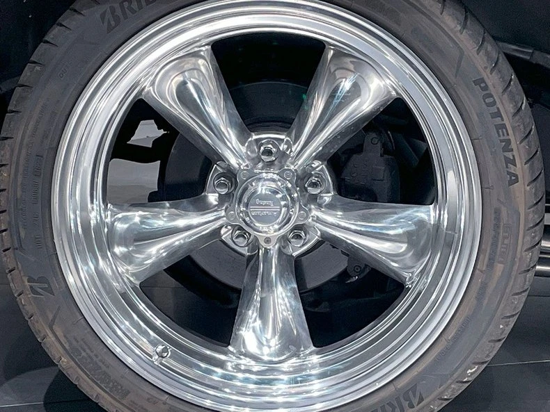 1977 Chevrolet C/K 3rd Gen - Image 12 of 31