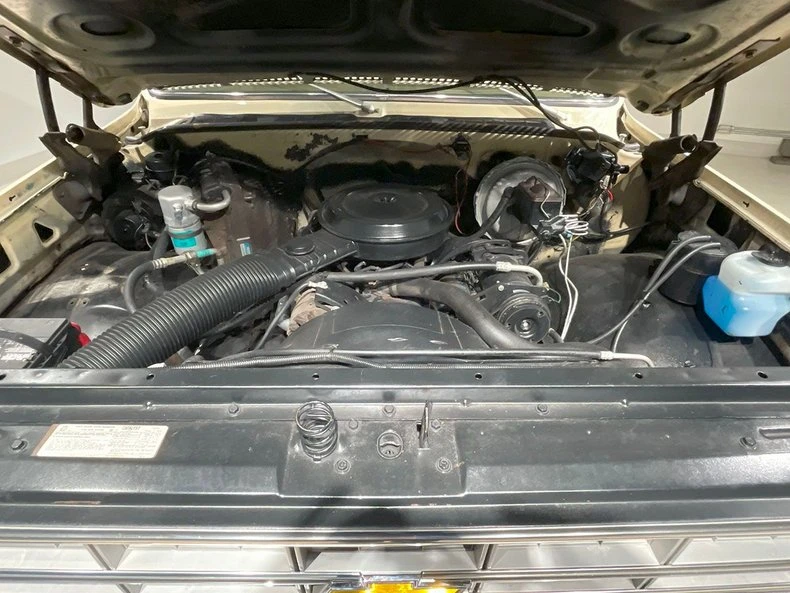 1977 Chevrolet C/K 3rd Gen - Image 25 of 31