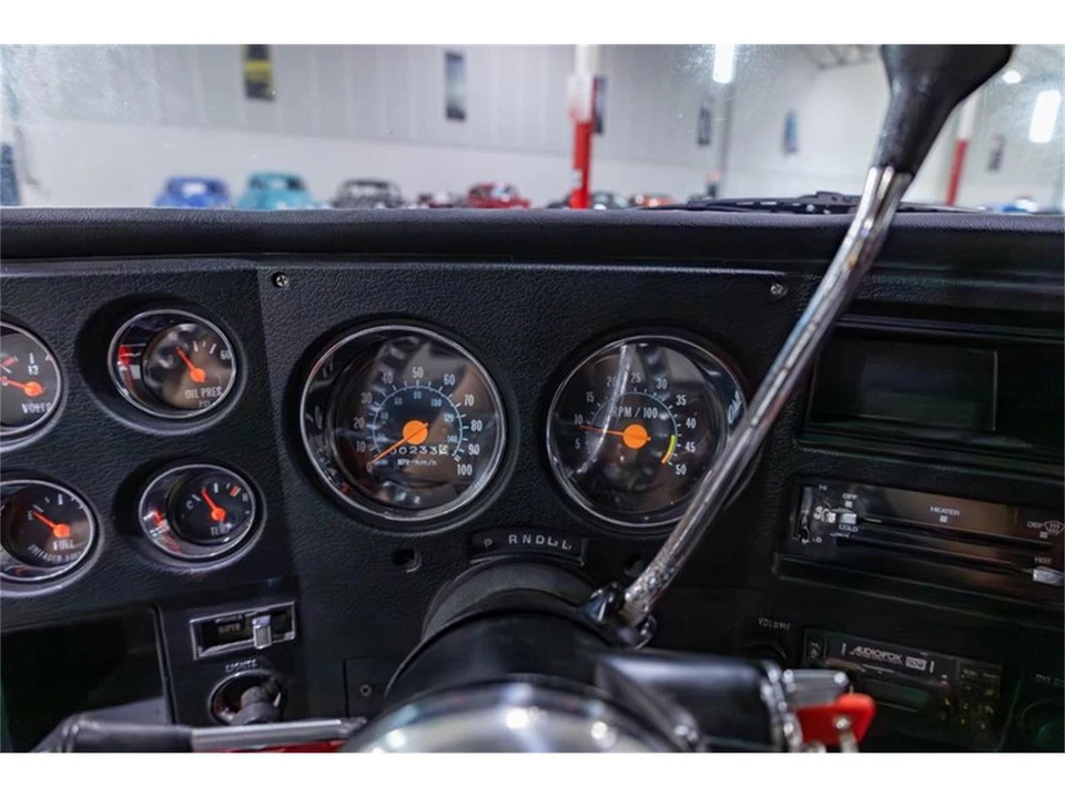 1977 Chevrolet C/K 3rd Gen - Image 11 of 31