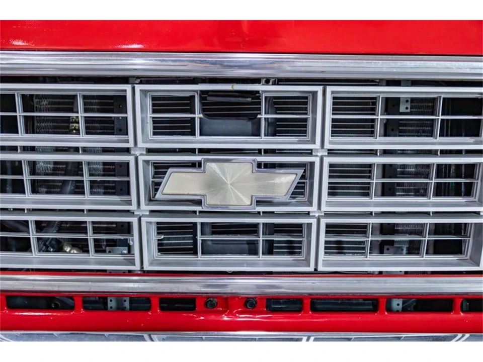 1977 Chevrolet C/K 3rd Gen - Image 21 of 31