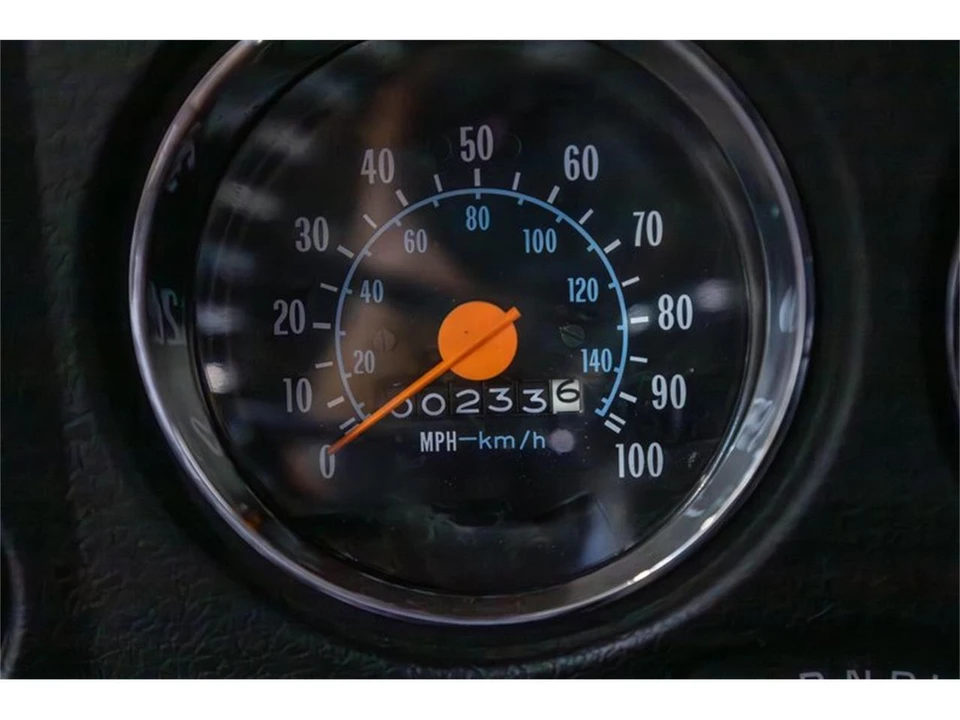 1977 Chevrolet C/K 3rd Gen - Image 12 of 31