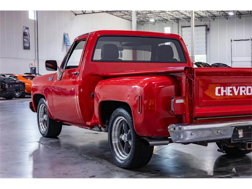 1977 Chevrolet C/K 3rd Gen - Image 30 of 31