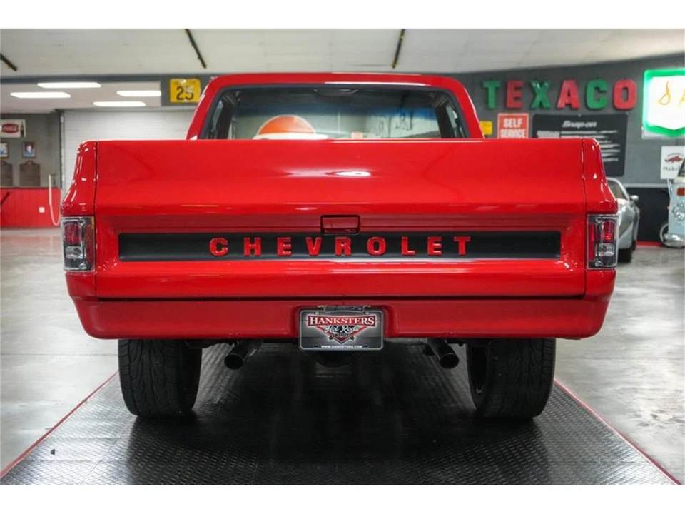 1977 Chevrolet C/K 3rd Gen - Image 21 of 31
