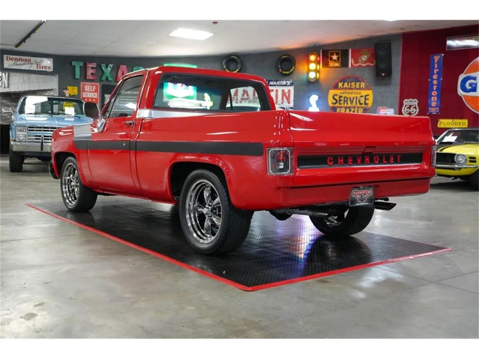 1977 Chevrolet C/K 3rd Gen - Image 20 of 31