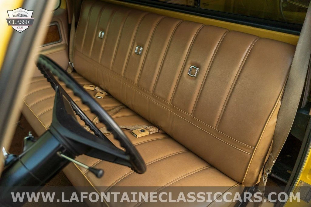 1977 Chevrolet C/K 3rd Gen - Image 3 of 21