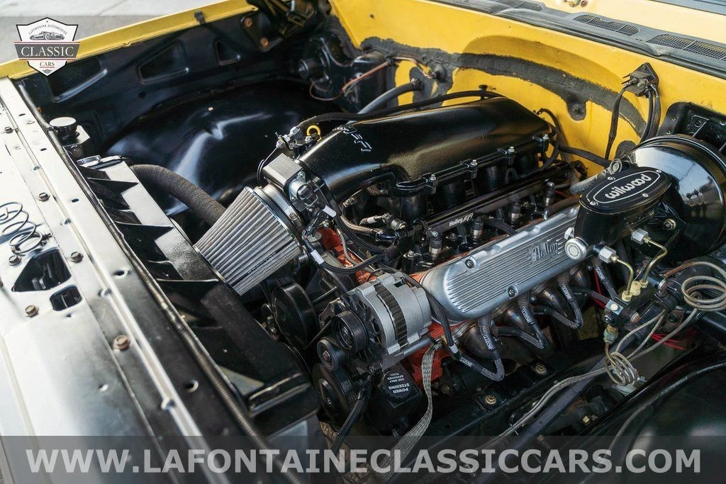 1977 Chevrolet C/K 3rd Gen - Image 5 of 21