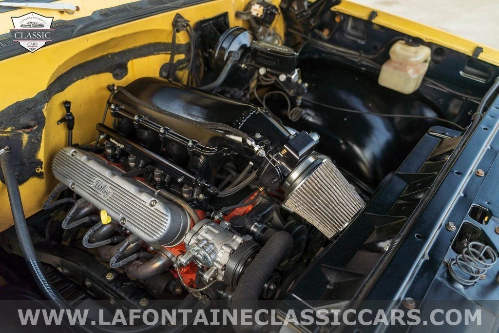 1977 Chevrolet C/K 3rd Gen - Image 21 of 21