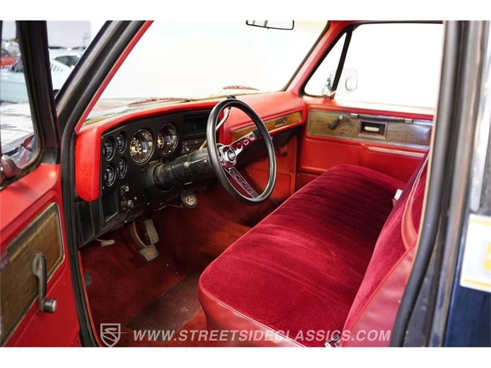 1977 Chevrolet C/K 3rd Gen - Image 2 of 31