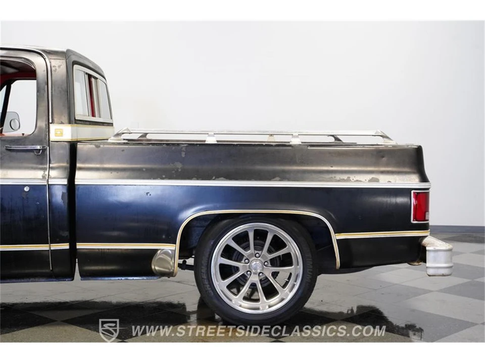 1977 Chevrolet C/K 3rd Gen - Image 23 of 31