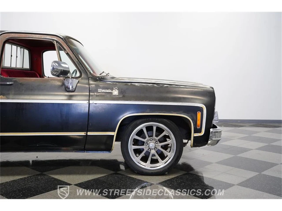 1977 Chevrolet C/K 3rd Gen - Image 29 of 31
