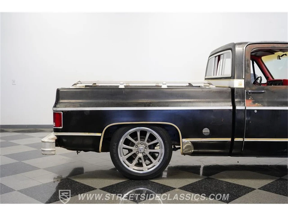 1977 Chevrolet C/K 3rd Gen - Image 28 of 31