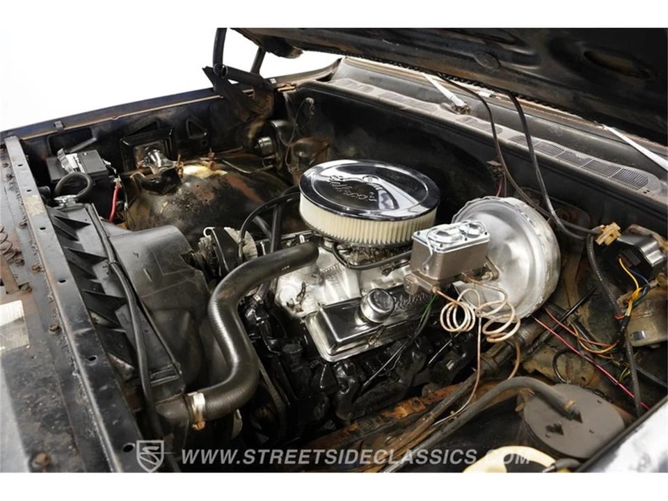 1977 Chevrolet C/K 3rd Gen - Image 31 of 31