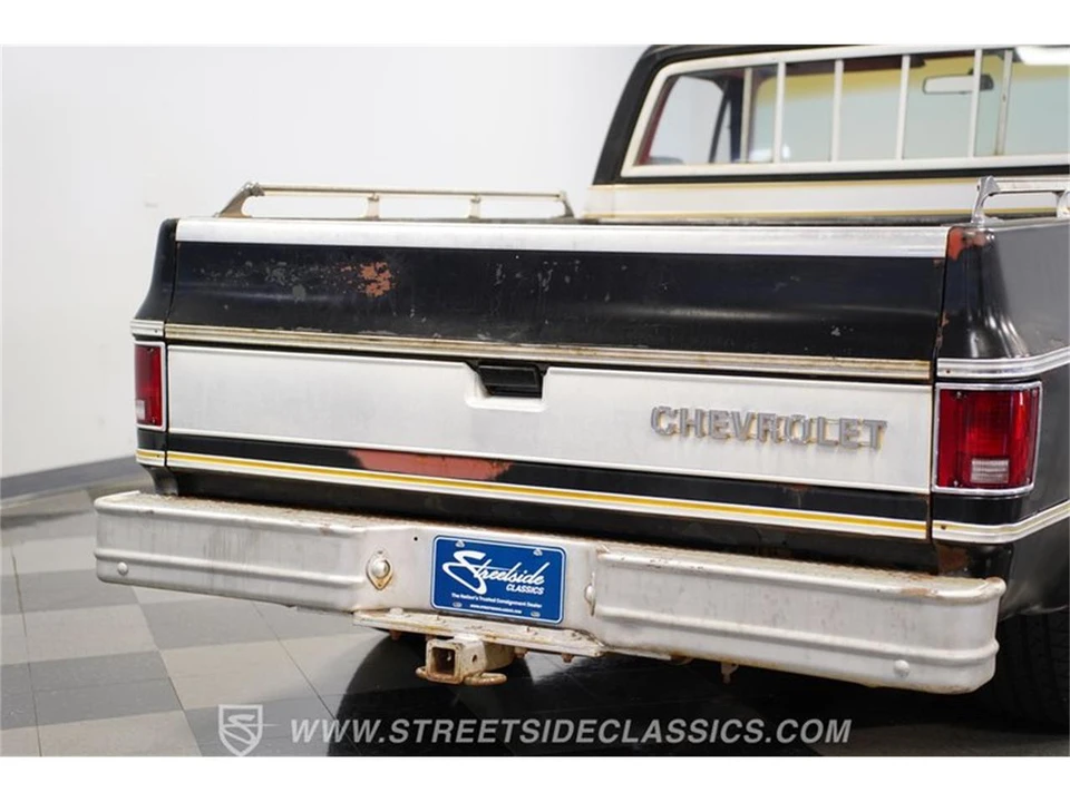 1977 Chevrolet C/K 3rd Gen - Image 25 of 31