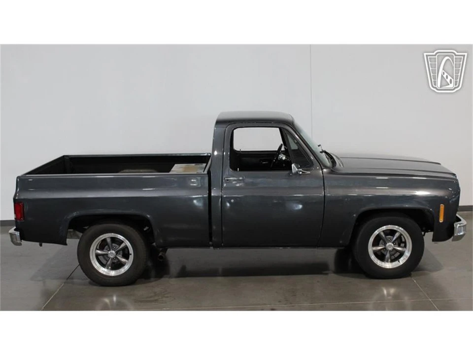 1977 Chevrolet C/K 3rd Gen - Image 16 of 31