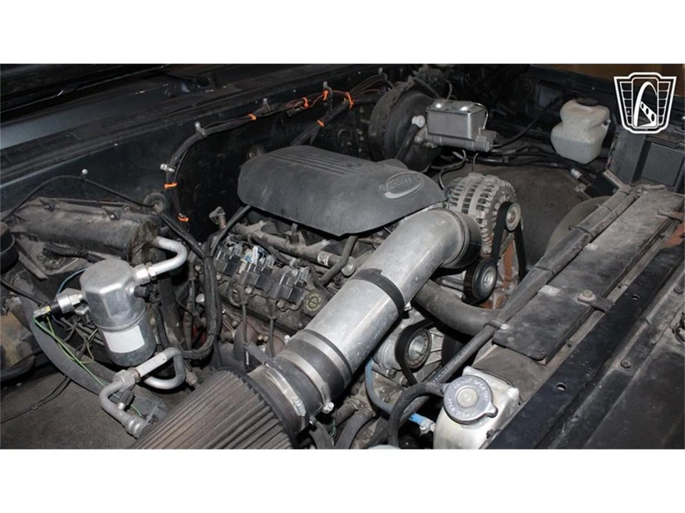 1977 Chevrolet C/K 3rd Gen - Image 11 of 31