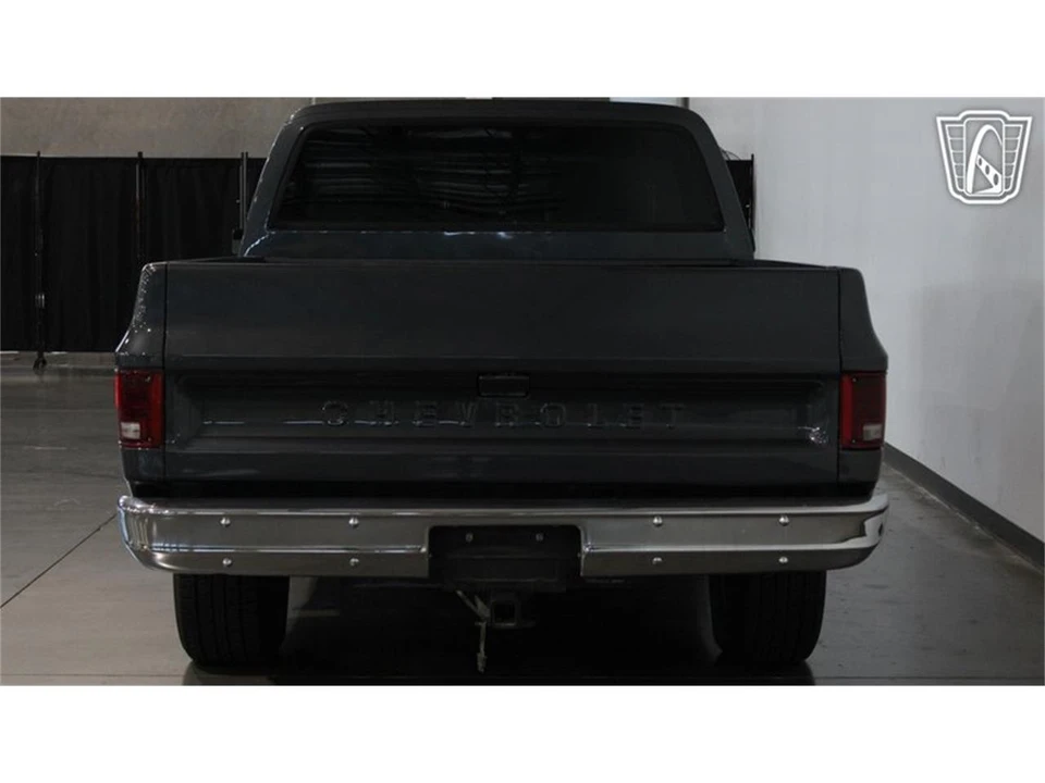1977 Chevrolet C/K 3rd Gen - Image 26 of 31