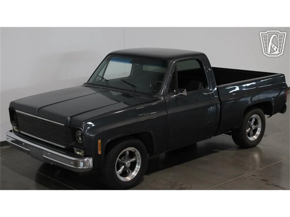1977 Chevrolet C/K 3rd Gen - Image 21 of 31
