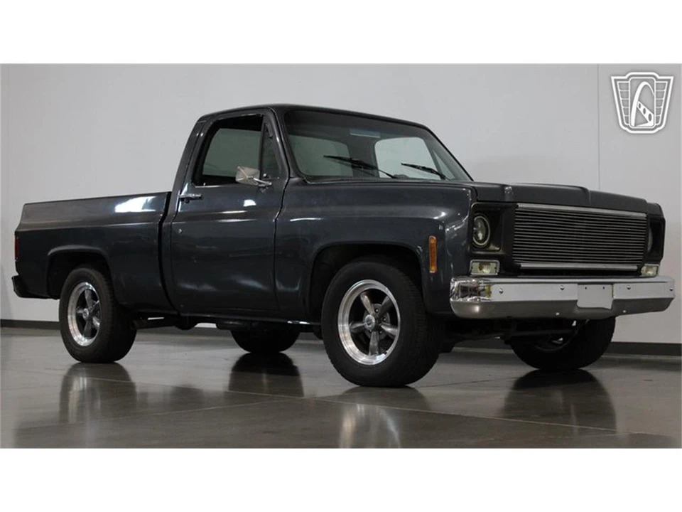 1977 Chevrolet C/K 3rd Gen - Image 31 of 31