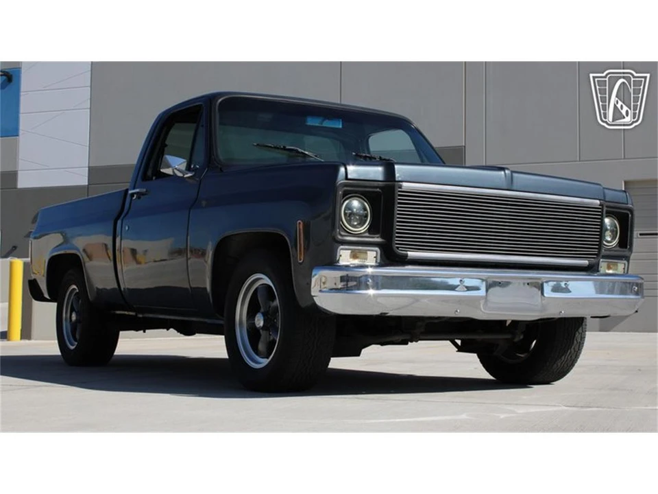 1977 Chevrolet C/K 3rd Gen - Image 6 of 31