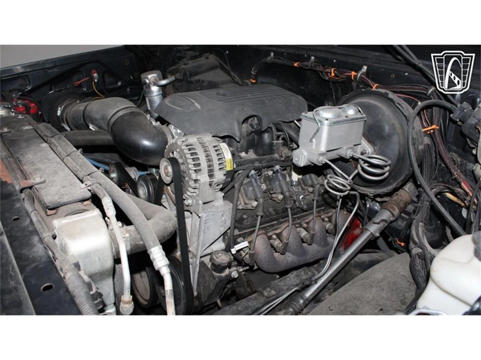 1977 Chevrolet C/K 3rd Gen - Image 12 of 31