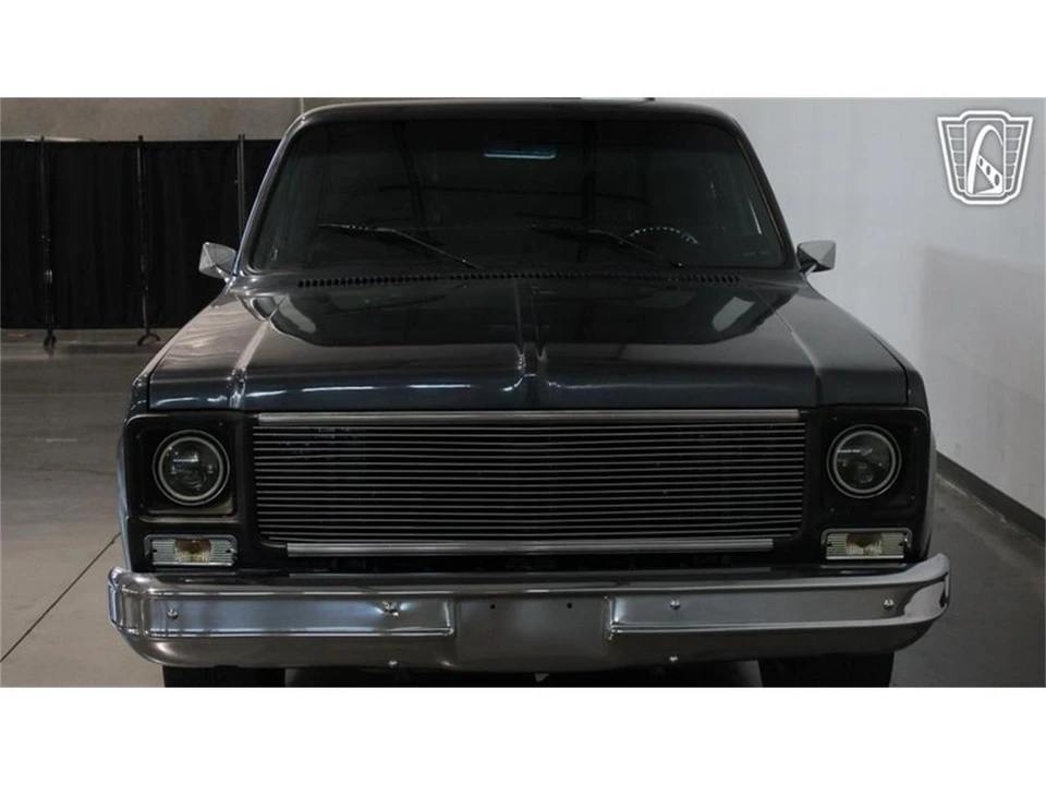1977 Chevrolet C/K 3rd Gen - Image 22 of 31