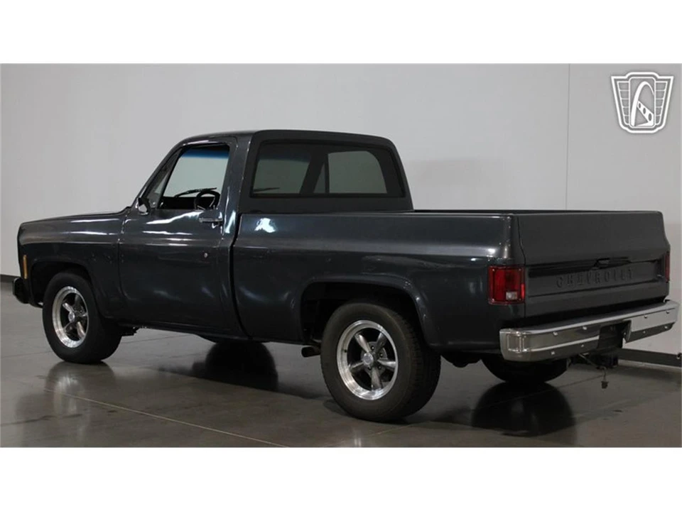 1977 Chevrolet C/K 3rd Gen - Image 27 of 31