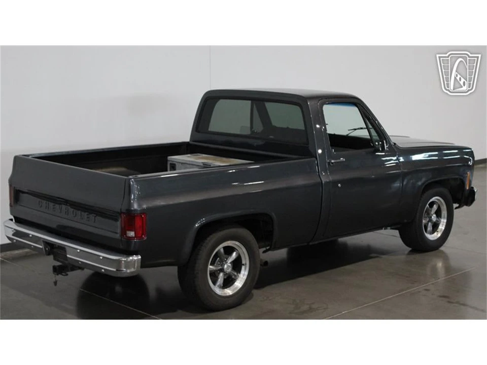 1977 Chevrolet C/K 3rd Gen - Image 17 of 31