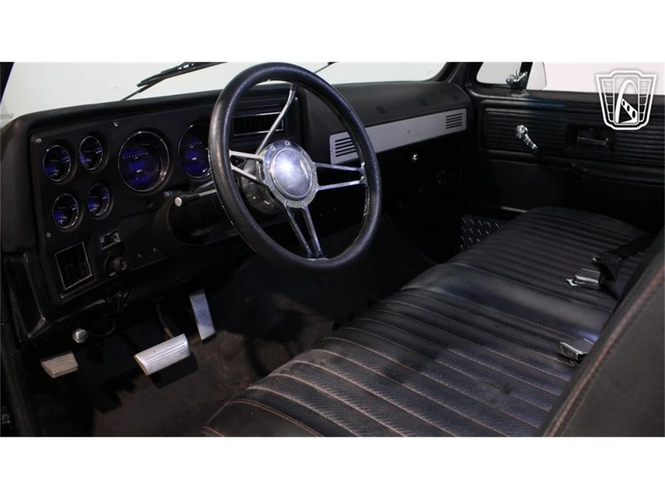 1977 Chevrolet C/K 3rd Gen - Image 7 of 31