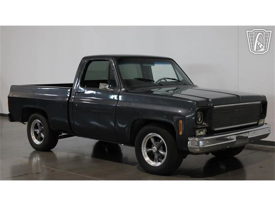 1977 Chevrolet C/K 3rd Gen - Image 23 of 31