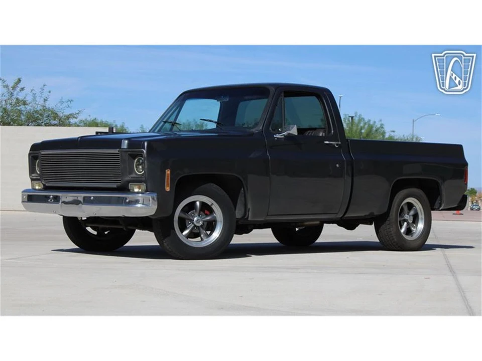 1977 Chevrolet C/K 3rd Gen - Image 3 of 31