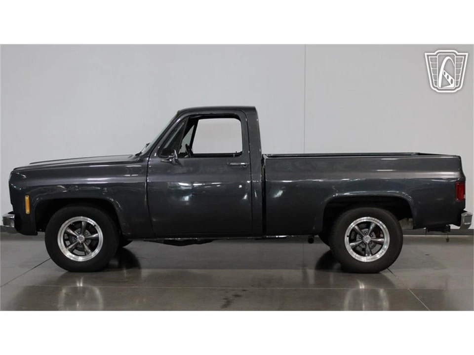 1977 Chevrolet C/K 3rd Gen - Image 28 of 31