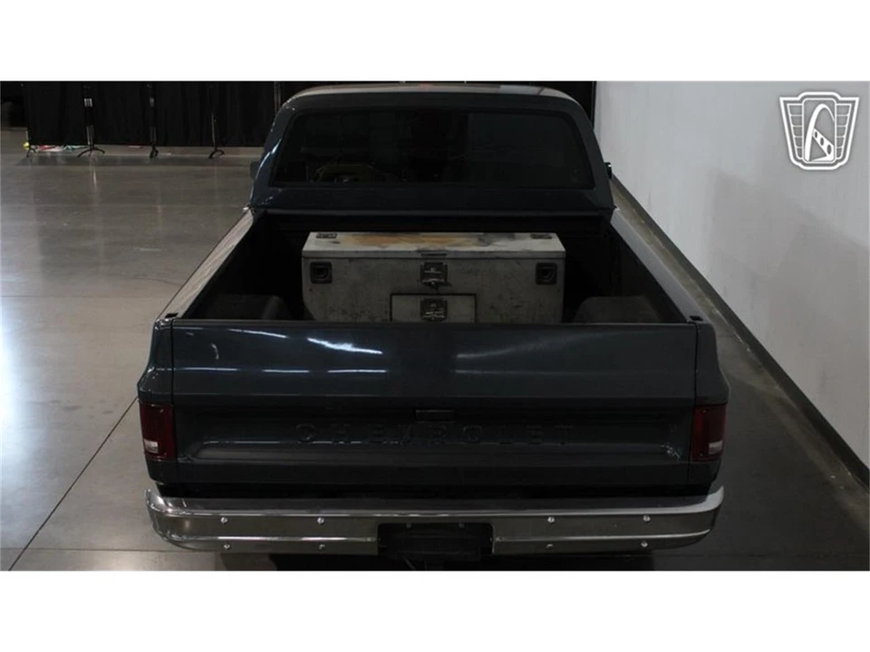 1977 Chevrolet C/K 3rd Gen - Image 18 of 31