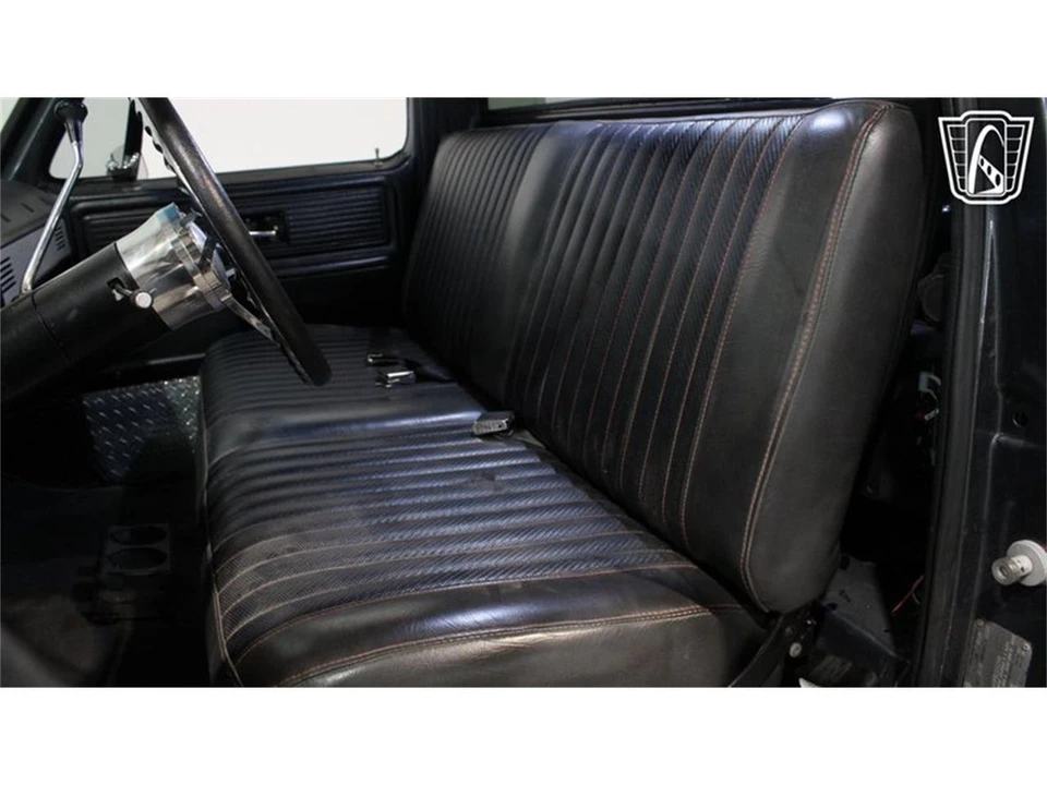 1977 Chevrolet C/K 3rd Gen - Image 8 of 31