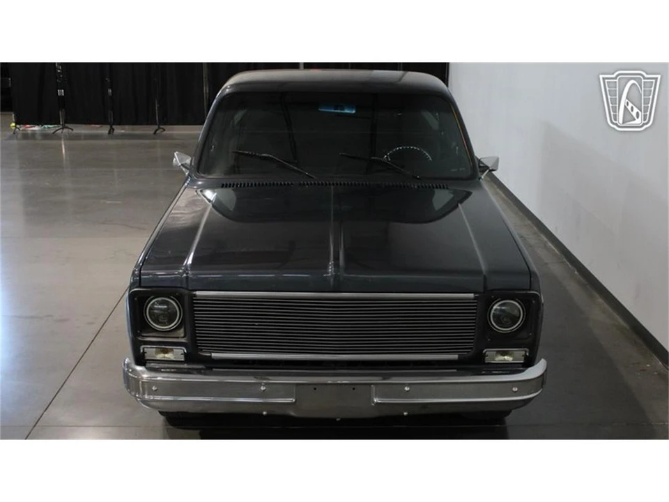 1977 Chevrolet C/K 3rd Gen - Image 14 of 31