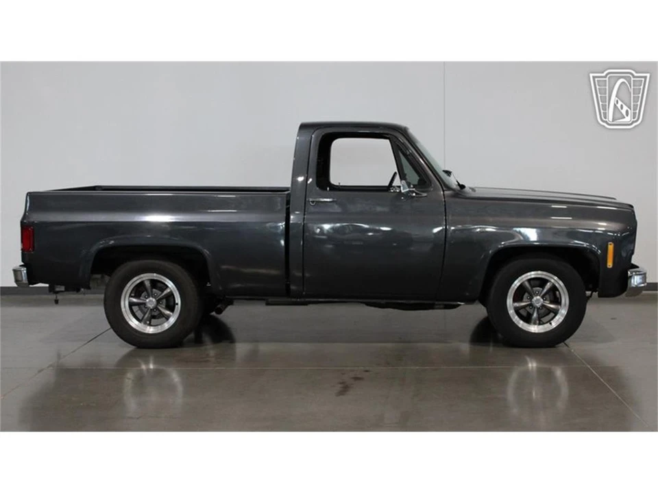 1977 Chevrolet C/K 3rd Gen - Image 24 of 31
