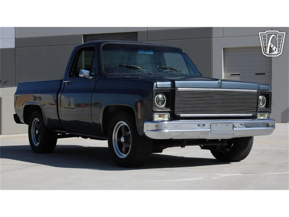 1977 Chevrolet C/K 3rd Gen - Image 4 of 31