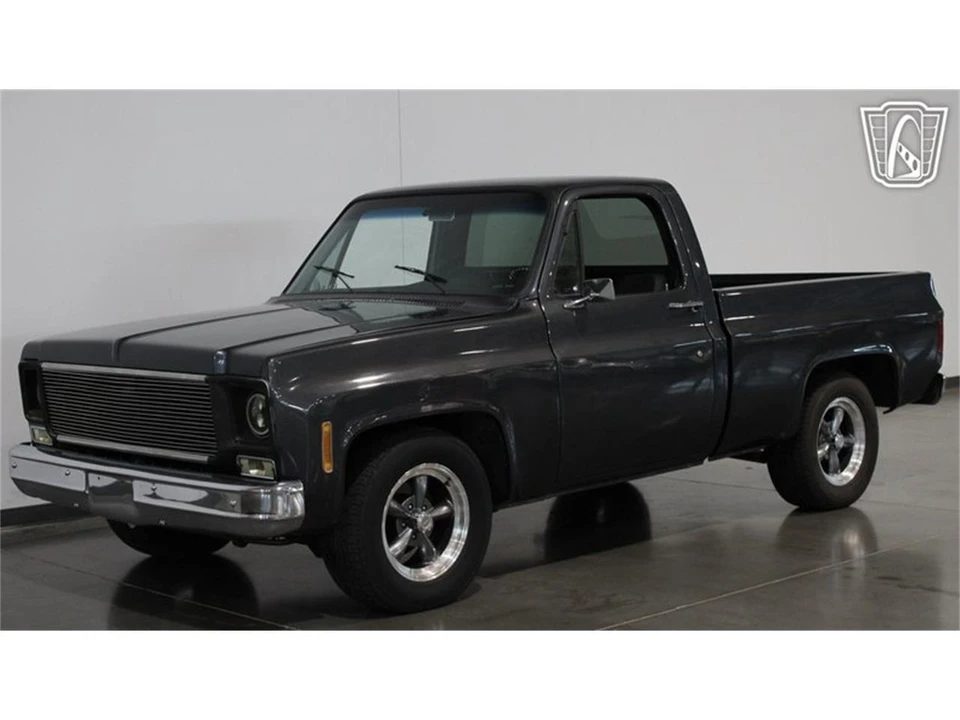 1977 Chevrolet C/K 3rd Gen - Image 29 of 31