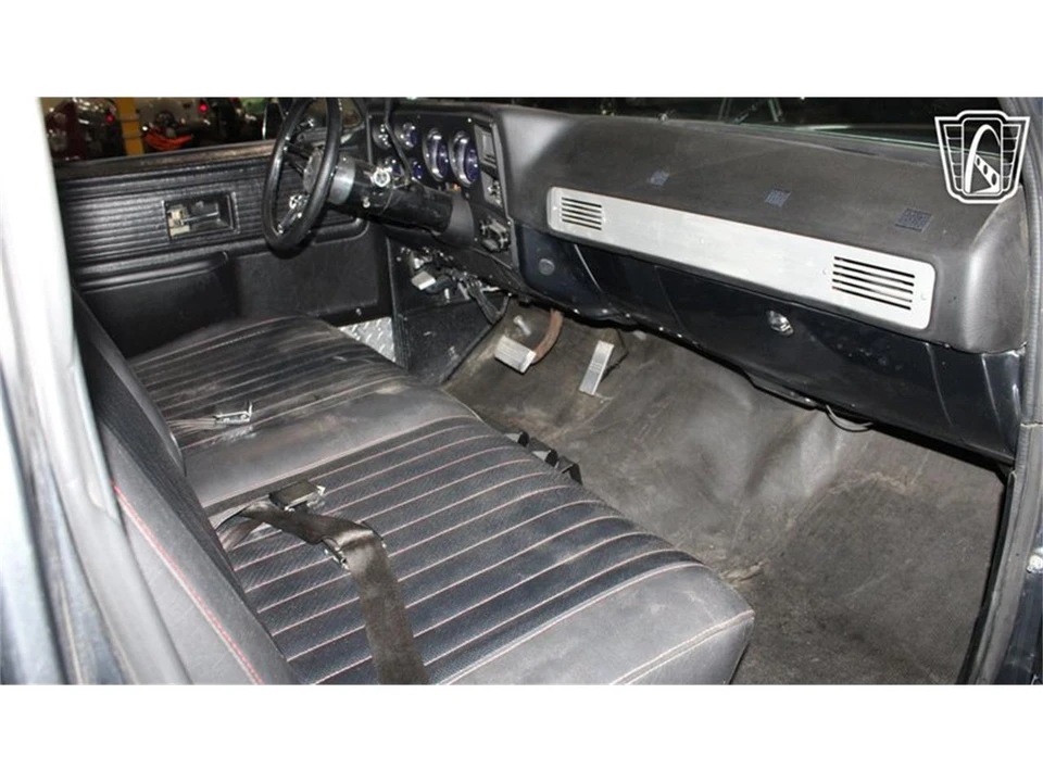 1977 Chevrolet C/K 3rd Gen - Image 9 of 31