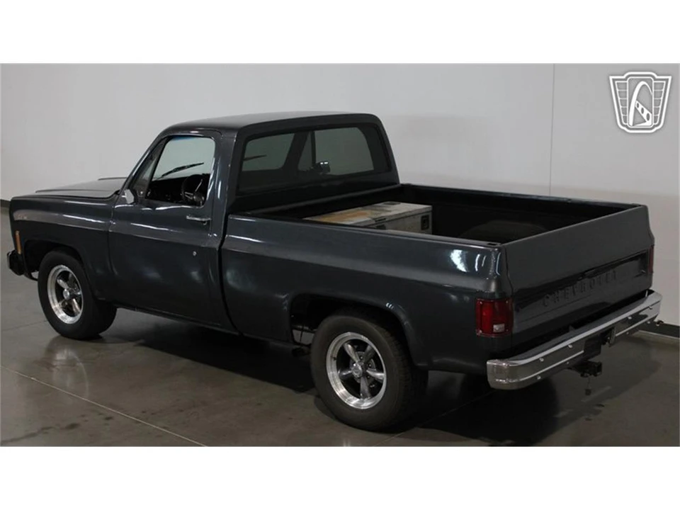 1977 Chevrolet C/K 3rd Gen - Image 19 of 31