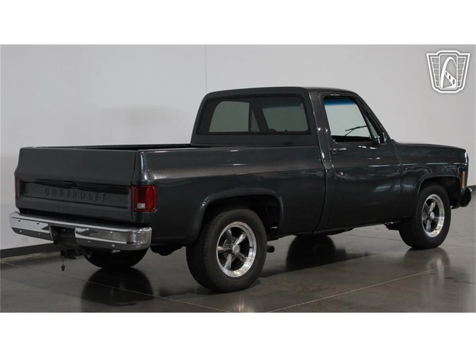 1977 Chevrolet C/K 3rd Gen - Image 25 of 31