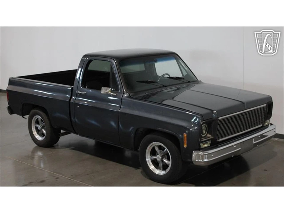 1977 Chevrolet C/K 3rd Gen - Image 15 of 31