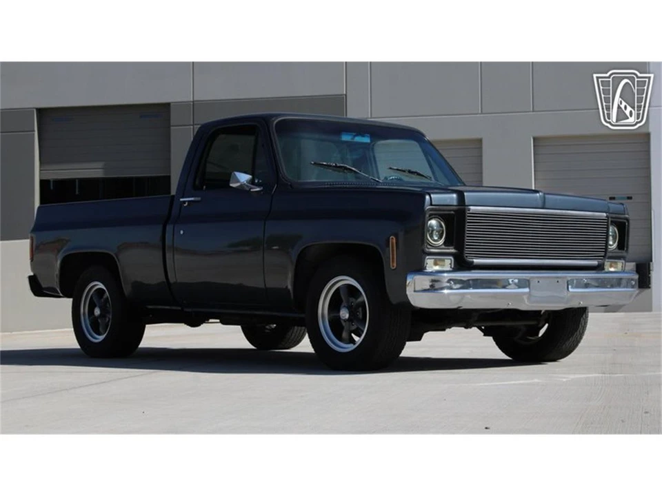 1977 Chevrolet C/K 3rd Gen - Image 5 of 31