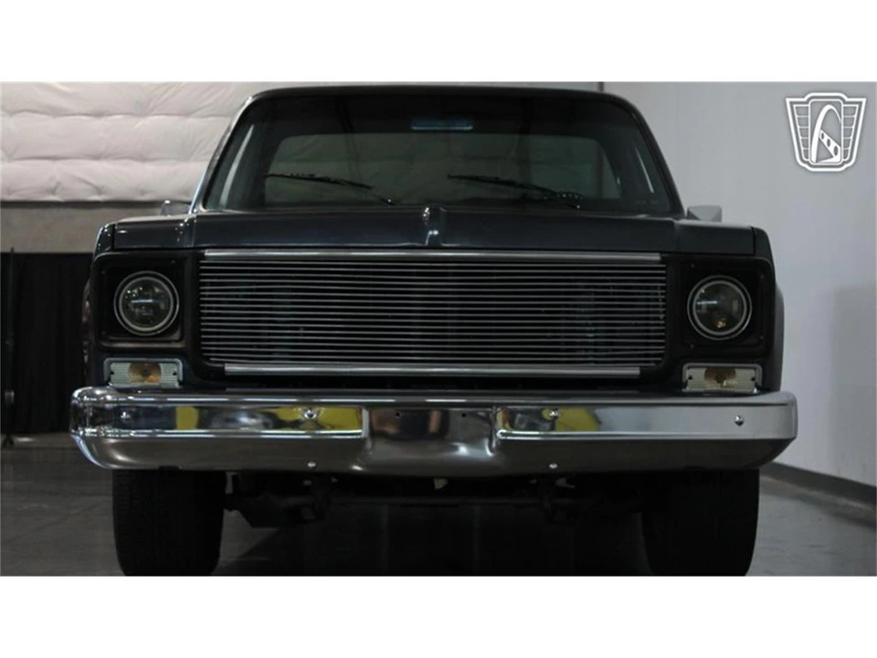 1977 Chevrolet C/K 3rd Gen - Image 30 of 31
