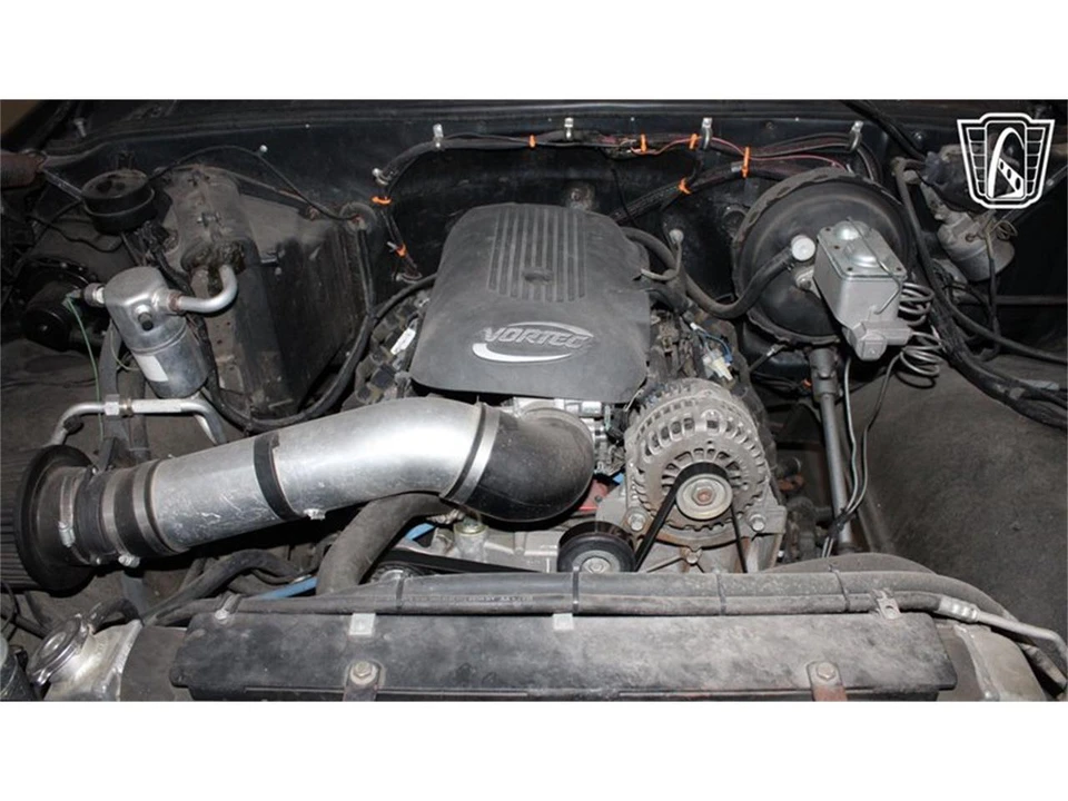 1977 Chevrolet C/K 3rd Gen - Image 10 of 31