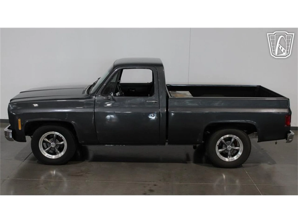 1977 Chevrolet C/K 3rd Gen - Image 20 of 31