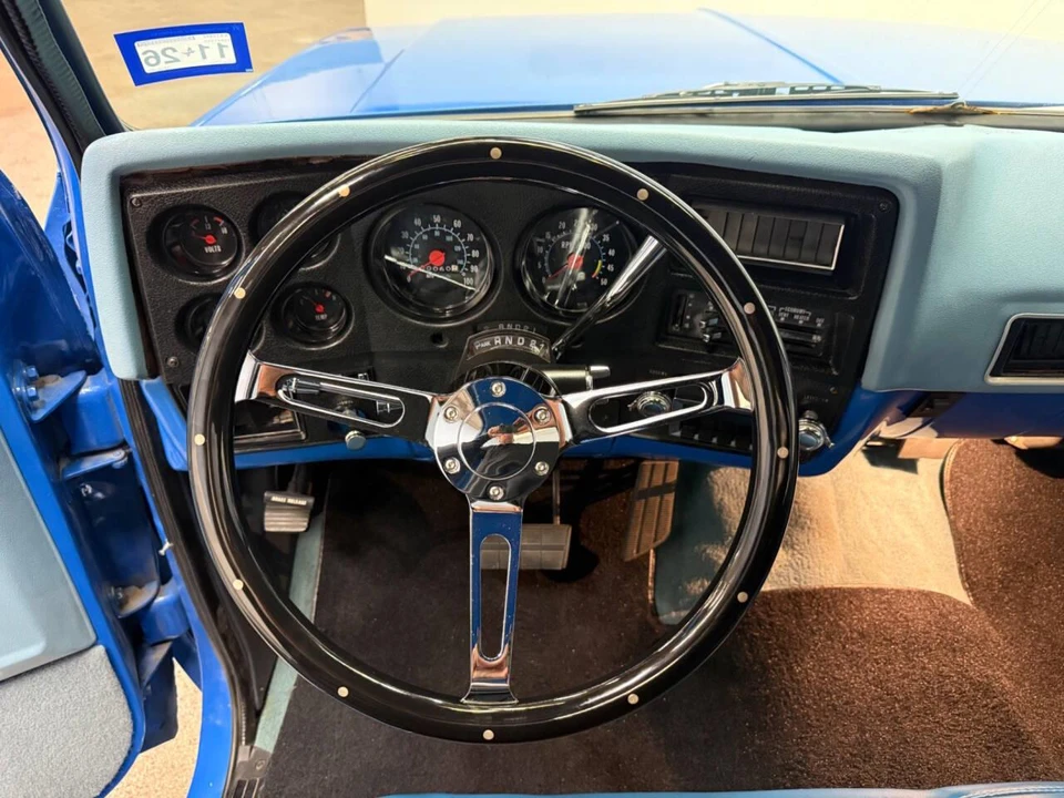 1977 Chevrolet C/K 3rd Gen - Image 15 of 31